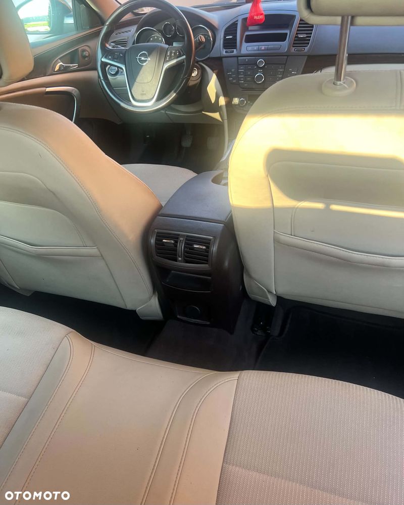 Opel Insignia 1.6 T Edition - 3
