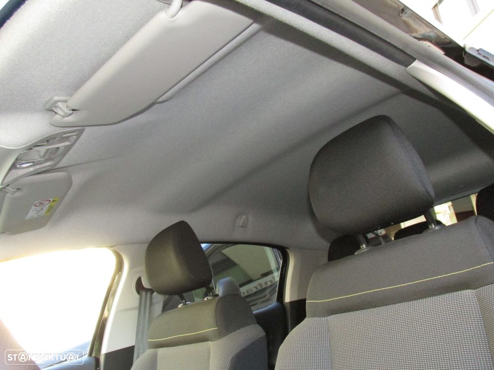 Citroën C3 1.2 PureTech Max EAT6 - 39