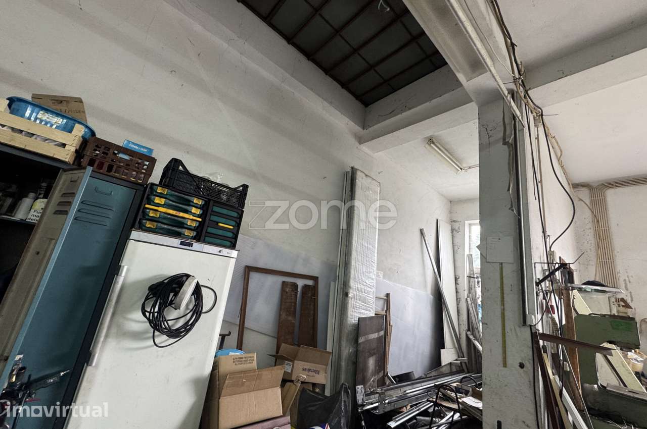 Loja no Louro com 185m² - Grande imagem: 5/8