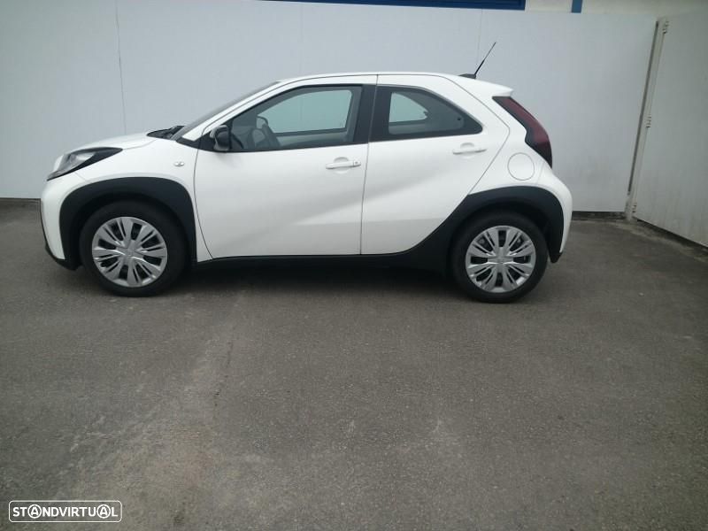 Toyota Aygo X - 18