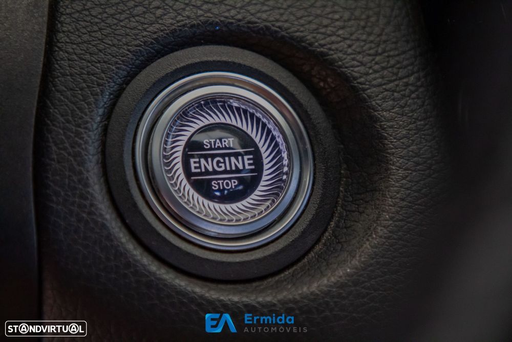 Mercedes-Benz C 220 d AMG Line - 52