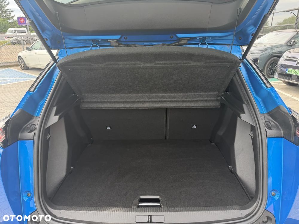 Peugeot 2008 - 5