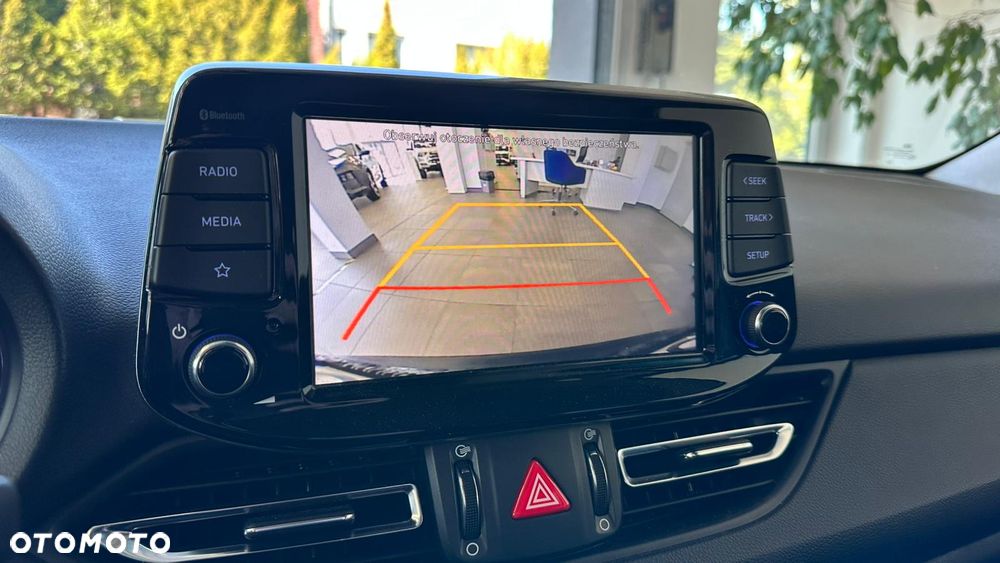 Hyundai i30 1.0 T-GDI Smart - 28