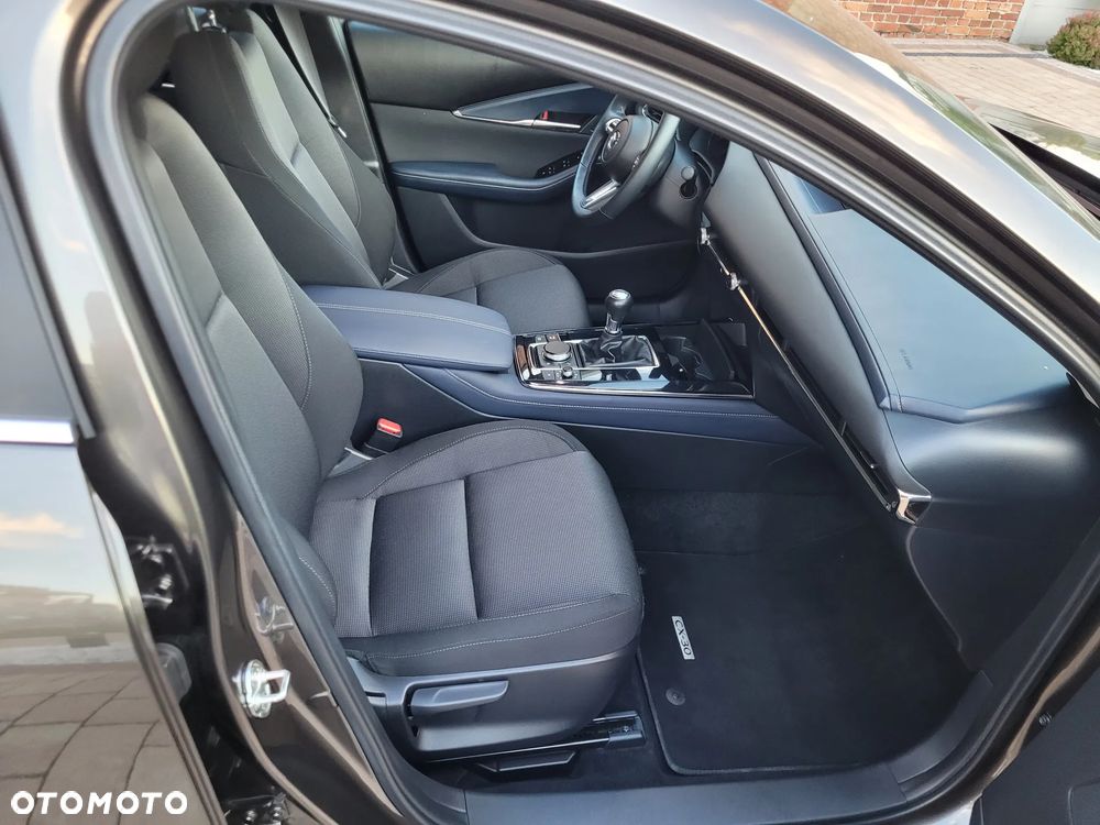 Mazda CX-30 2.0 mHEV Kanjo AWD - 17