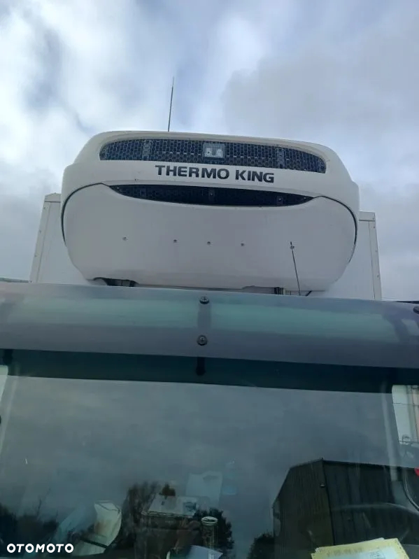 Mercedes-Benz Atego 1222L - 6