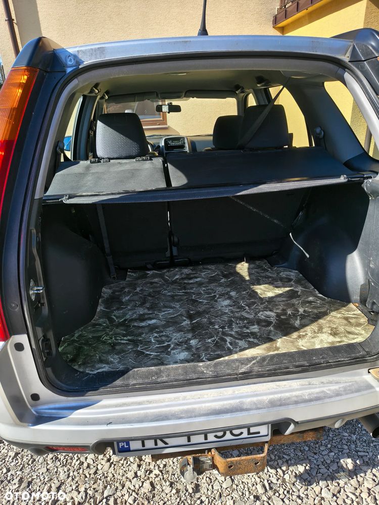 Honda CR-V 2.0 ES - 11