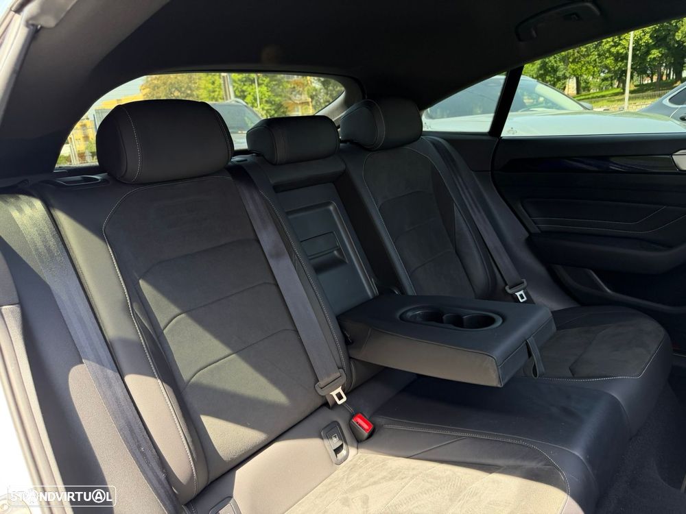 VW Arteon 1.4 TSI eHybrid R-Line - 25