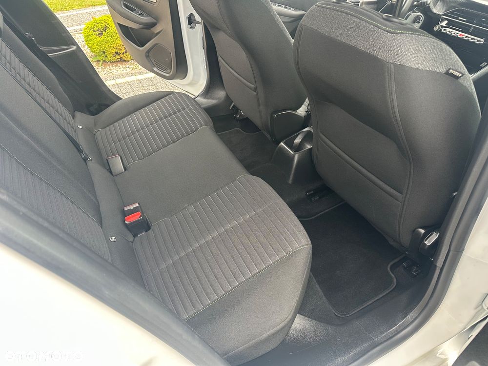 Peugeot 208 PureTech 100 Allure - 14