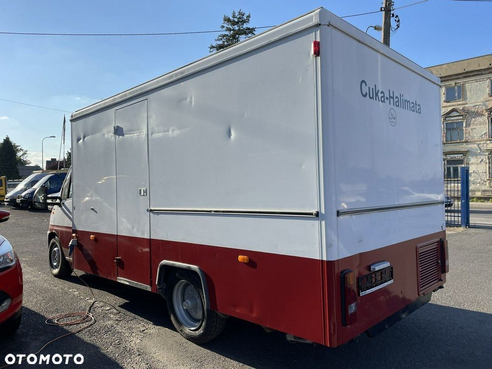 Fiat Ducato - 15
