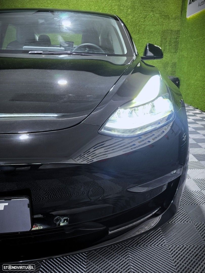 Tesla Model 3 Performance Dual Motor AWD - 7