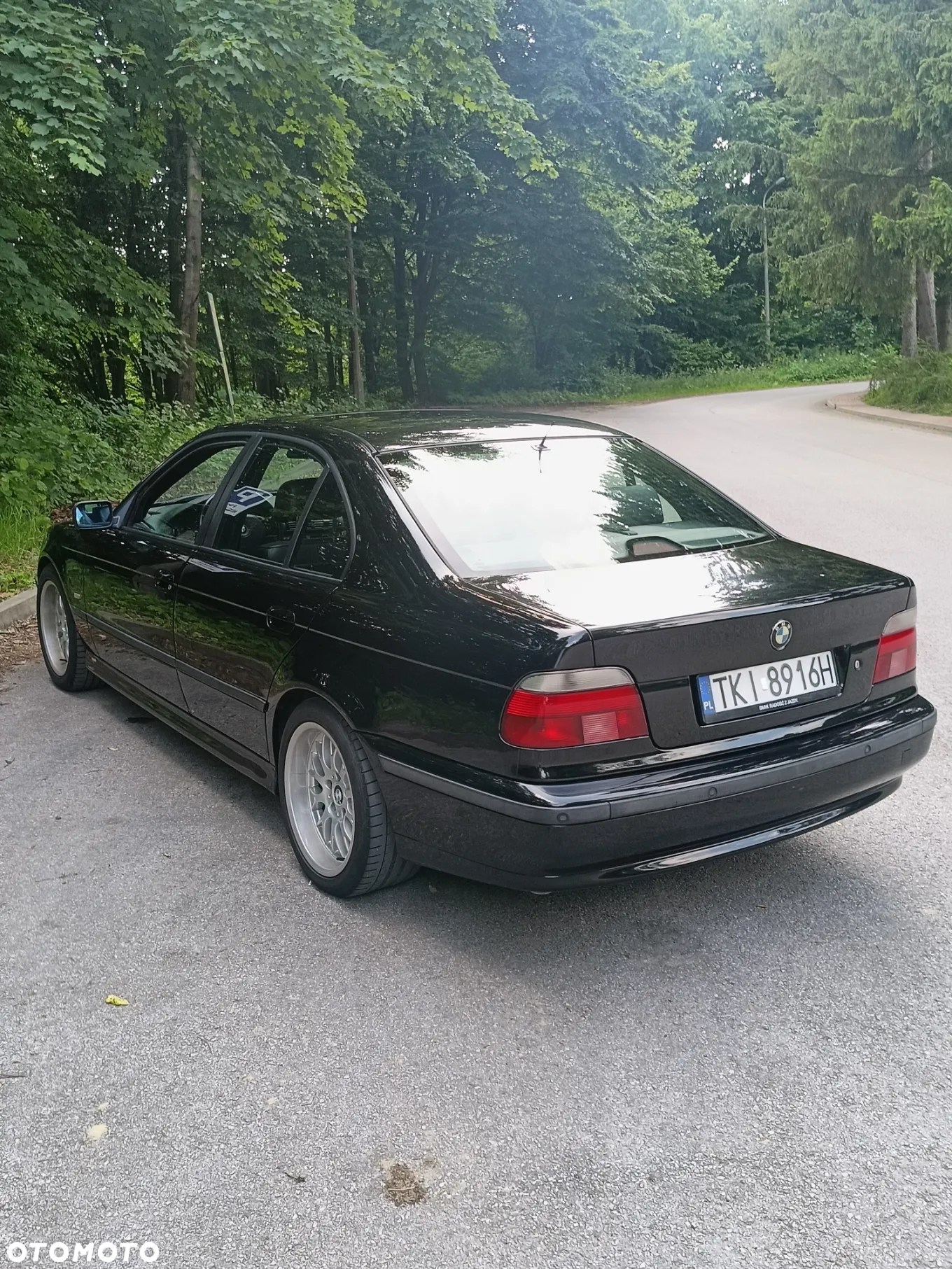 BMW Seria 5 - 9
