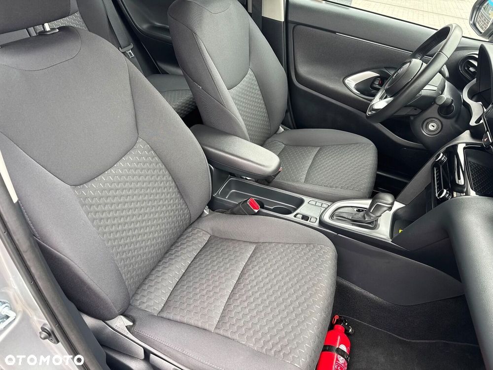 Toyota Yaris Cross Hybrid 1.5 Comfort - 19