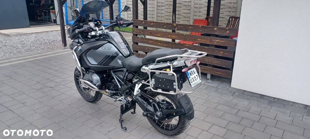BMW Adventure - 3