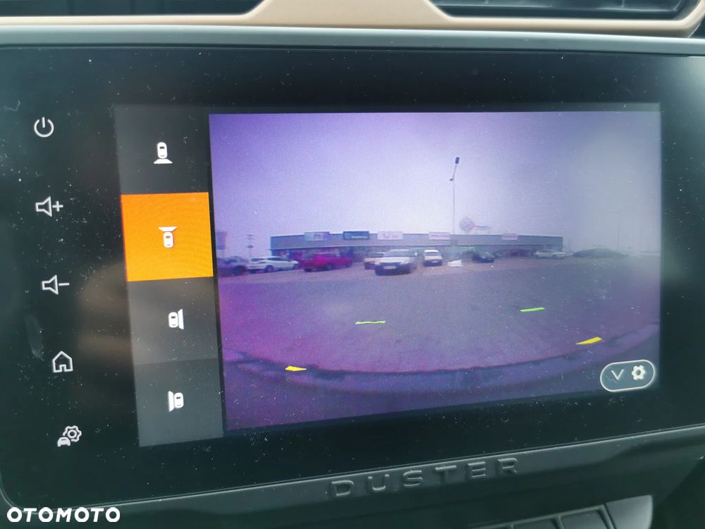 Dacia Duster TCe 130 2WD Sondermodell Extreme - 24