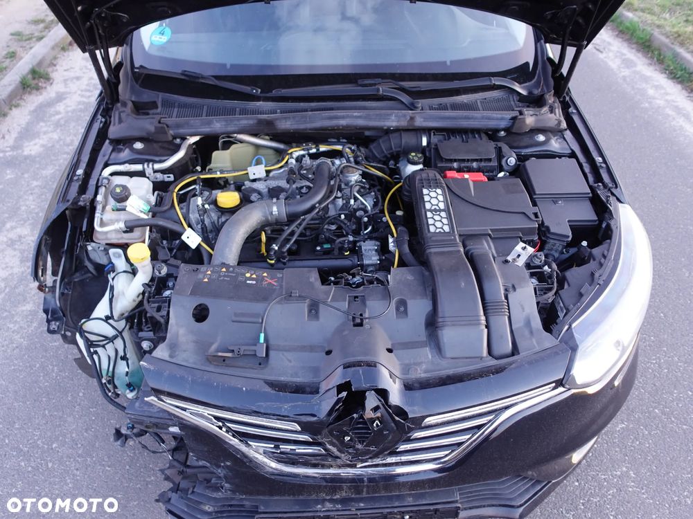 Renault Megane ENERGY TCe 130 INTENS - 8