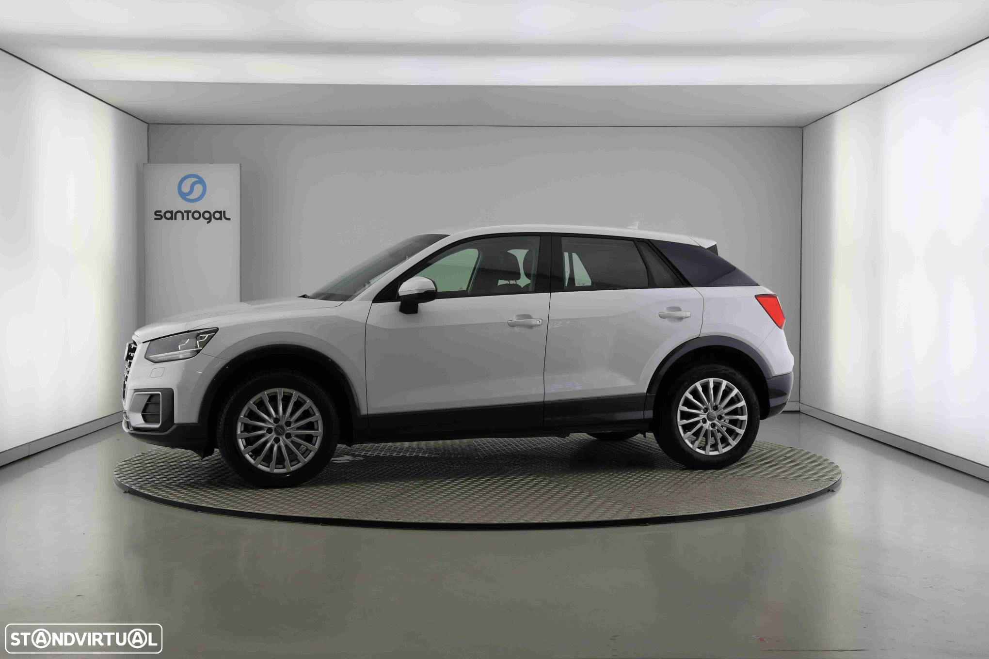 Audi Q2 1.0 TFSI - 6