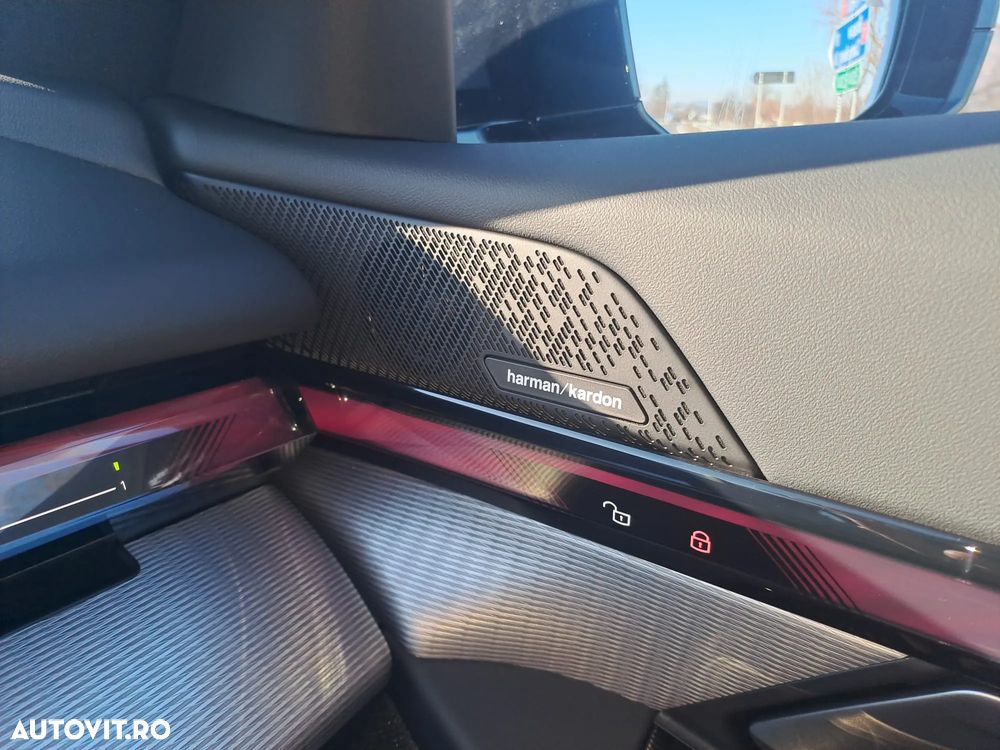 BMW Seria 5 520d AT MHEV - 16