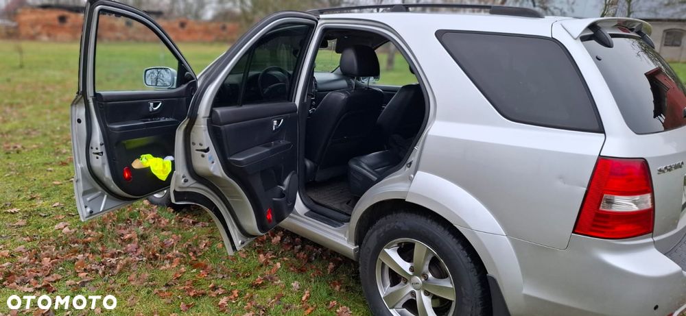 Kia Sorento 2.5 CRDi Freedom - 7