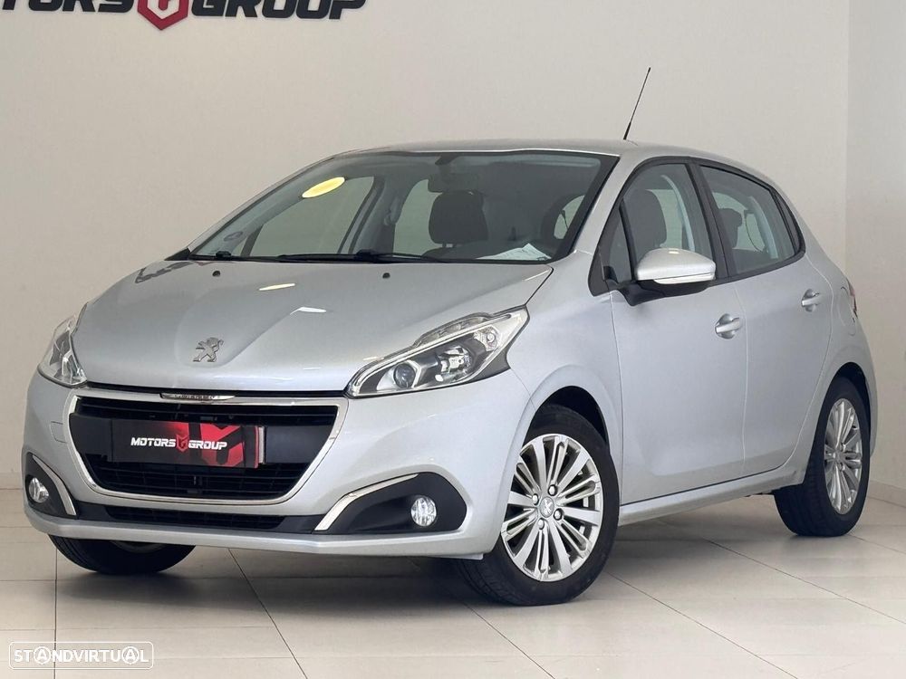 Peugeot 208 1.2 PureTech Active - 3