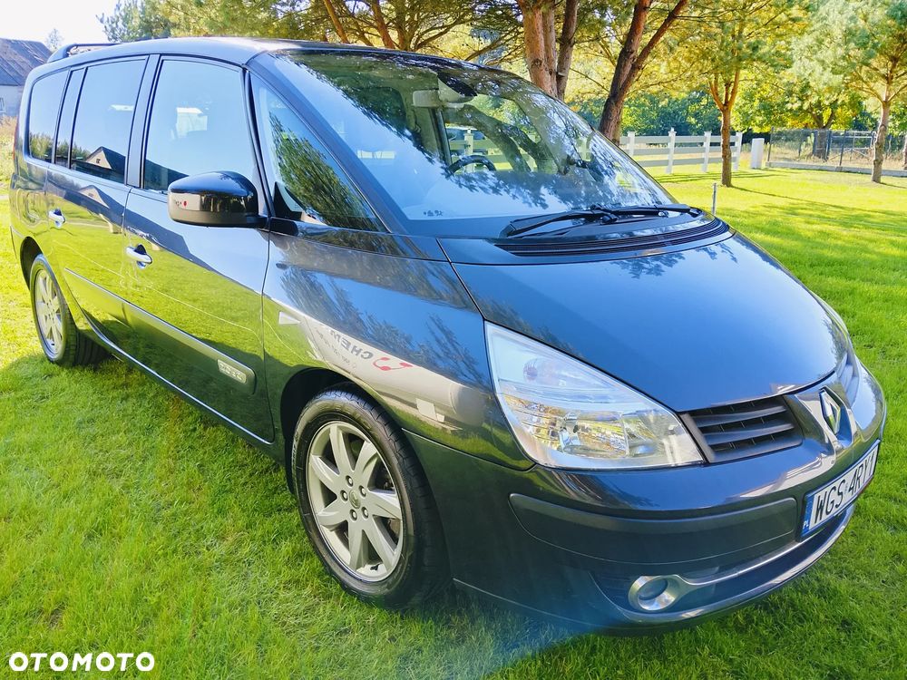 Renault Espace - 3