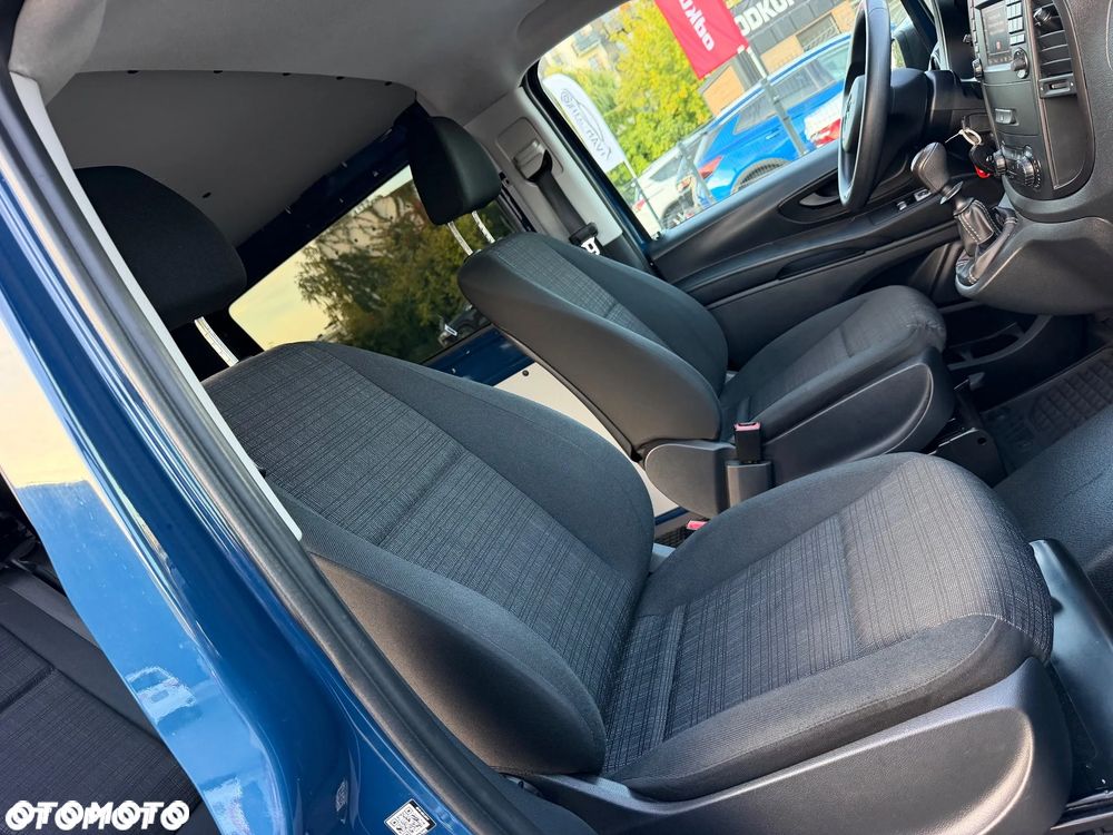 Mercedes-Benz Vito CDI Tourer Select 447.703 - 27