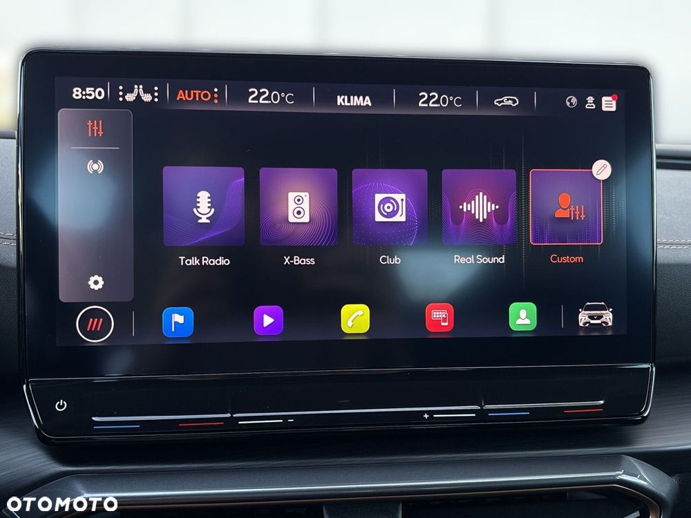 Cupra Formentor 2.0 TSI 4Drive VZ DSG - 30