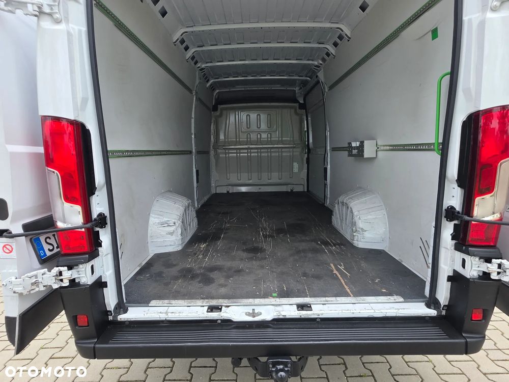 Peugeot Boxer - 27
