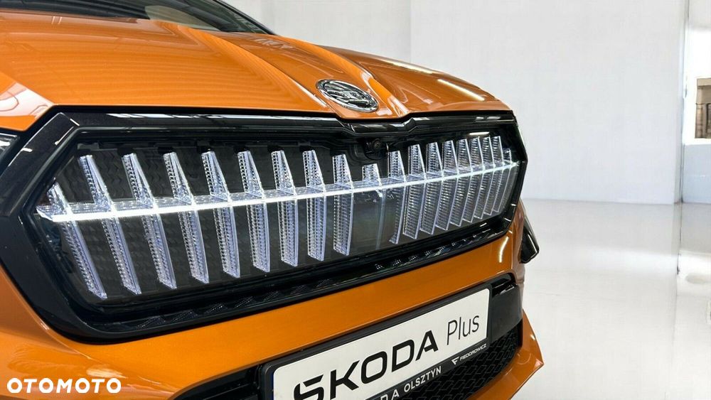 Skoda Enyaq 80 82kWh - 14