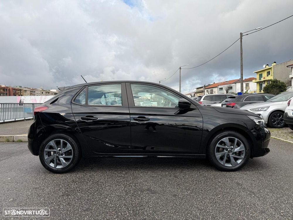 Opel Corsa 1.2 Elegance - 5