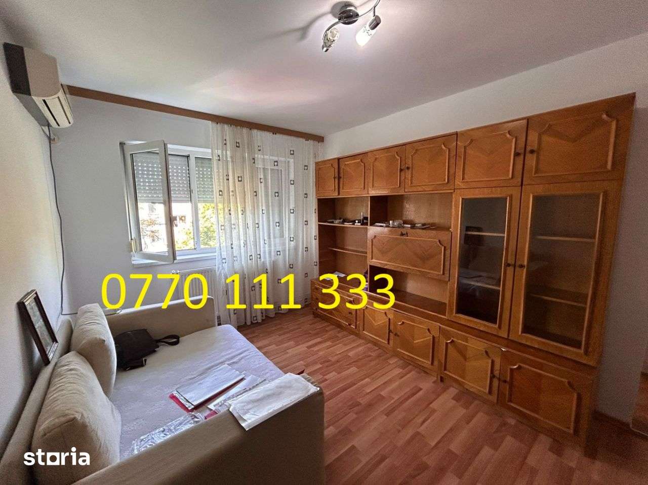 Apartament 2 camere confort 2,zona Apollo — fotografia 1