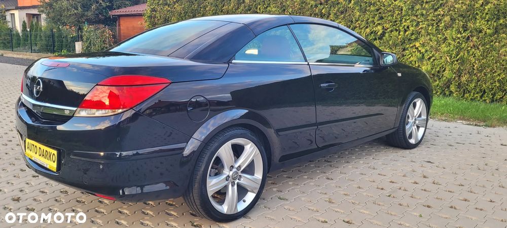 Opel Astra TwinTop 1.8 Cosmo - 16