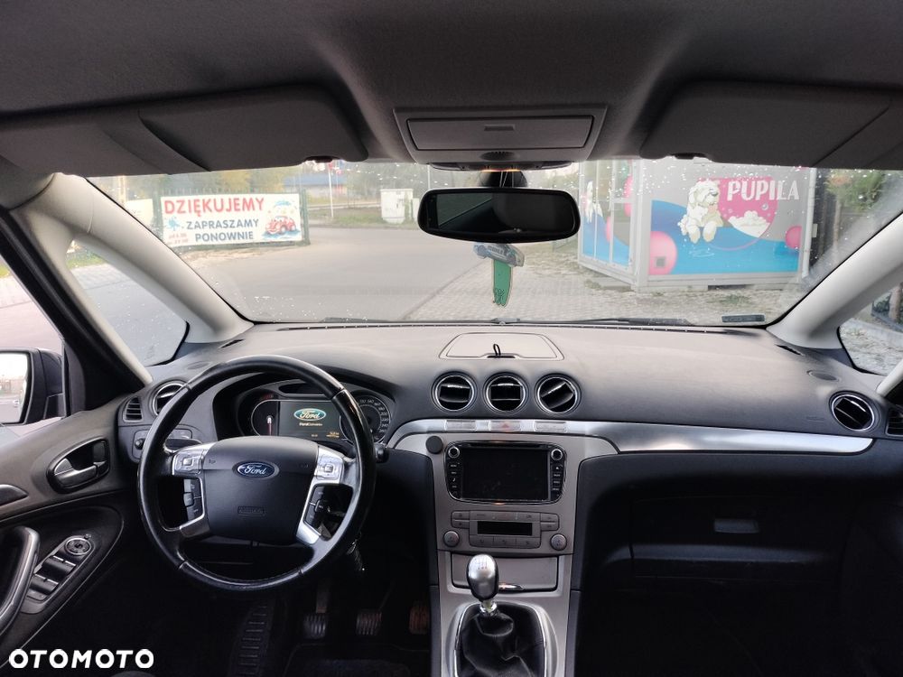 Ford S-Max - 6