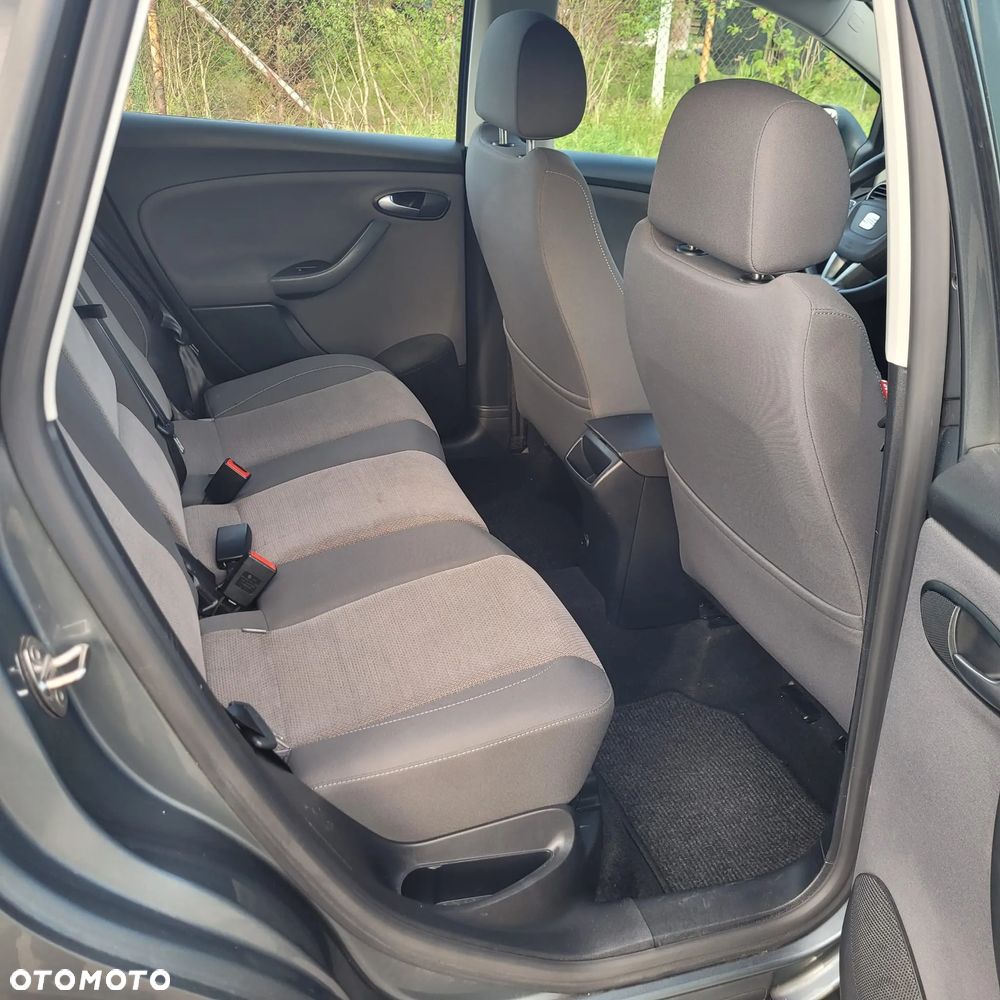 Seat Altea XL 1.6 TDI ITECH Ecomotive - 17