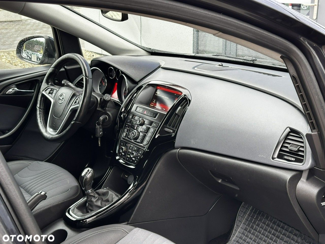 Opel Astra 1.6 CDTI Start/Stop Active - 15