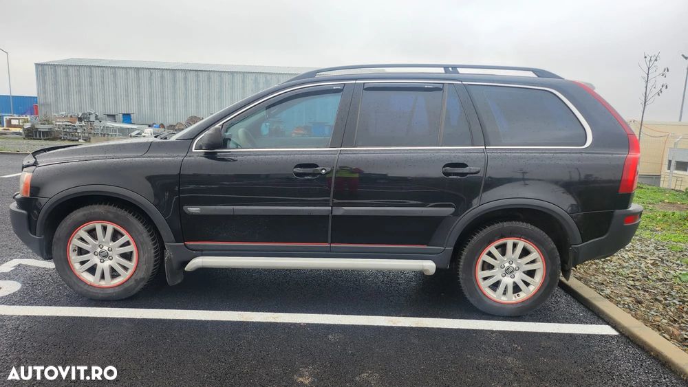 Volvo XC 90 D5 5 locuri - 1
