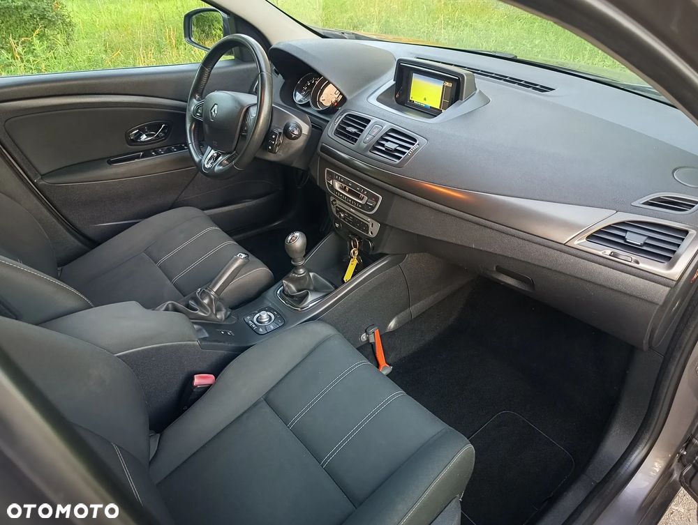 Renault Megane - 16