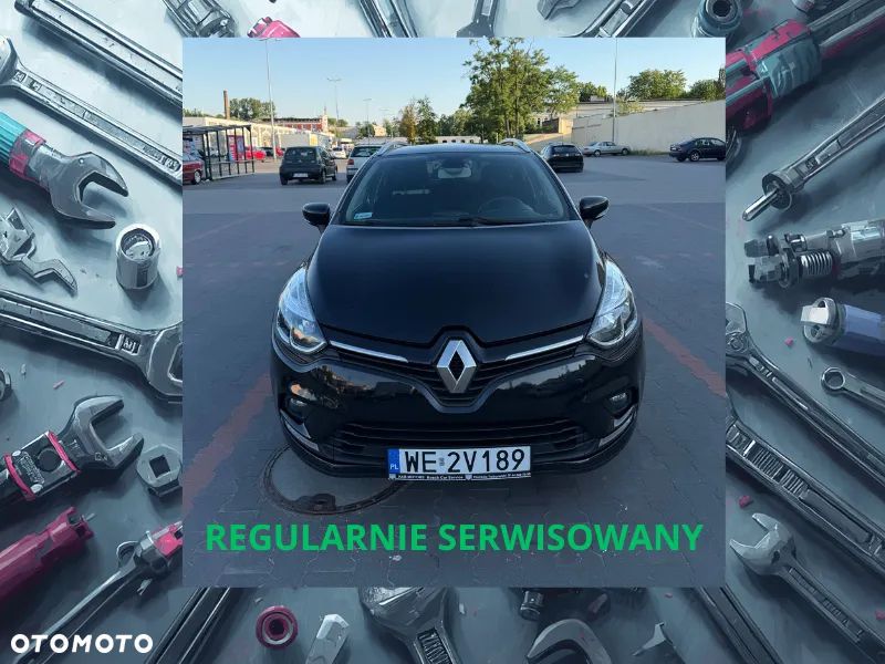 Renault Clio 0.9 Energy TCe Limited - 5