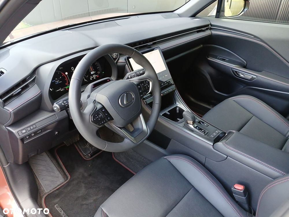 Lexus LBX 1.5 Hybrid Elegant - 14