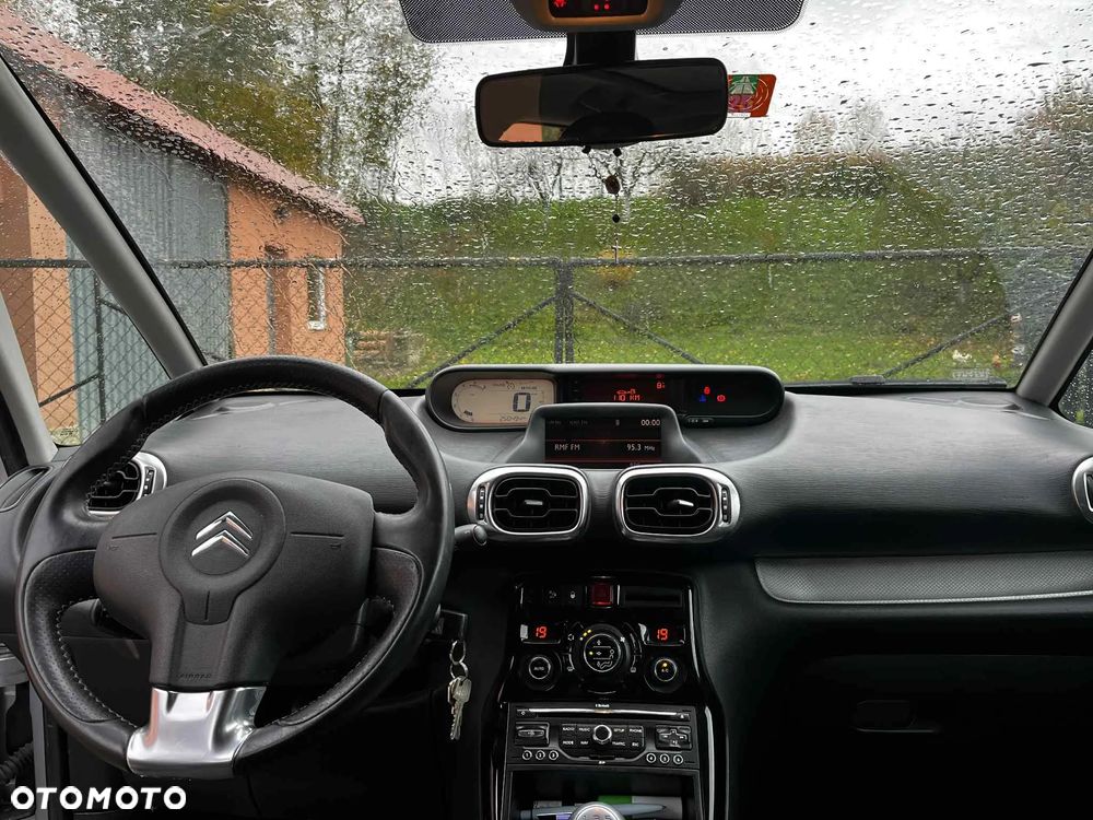 Citroën C3 Picasso 1.6 HDi Exclusive - 7