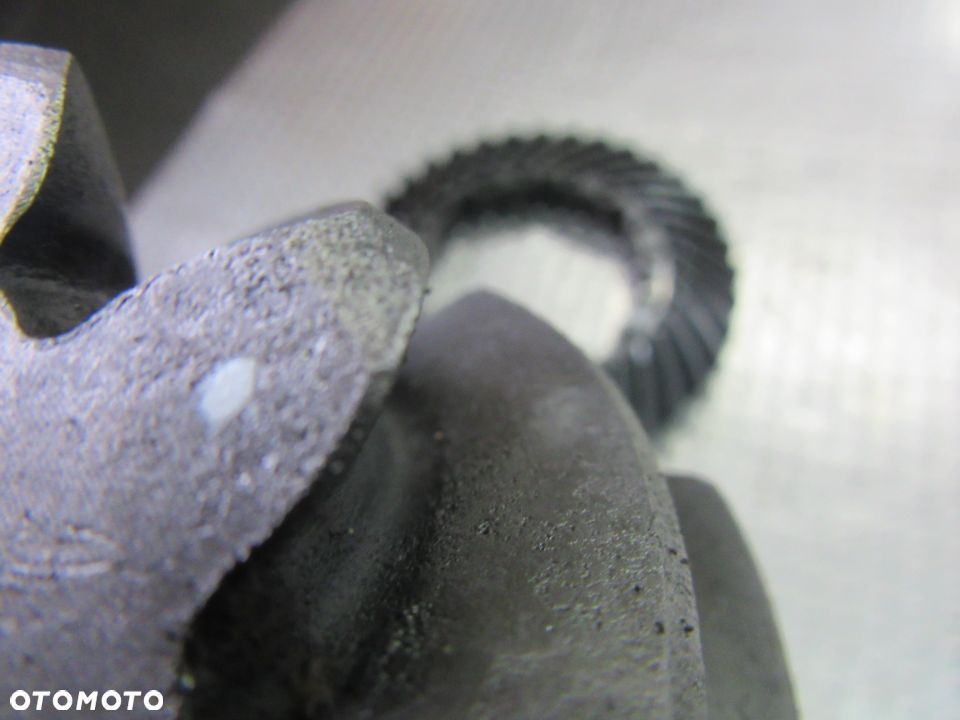 Atak talerz tył 11x37 ACV0119660 Massey Ferguson Valtra seria T T183 T174 T194 T214 T234 T254 - 3