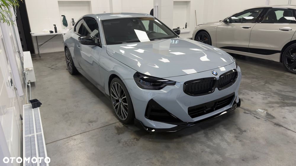 BMW Seria 2 220i M Sport sport - 3