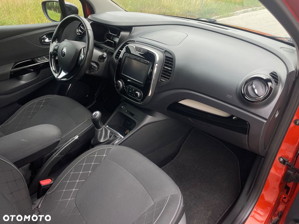 Renault Captur ENERGY TCe 90 Start&Stop Intens - 14