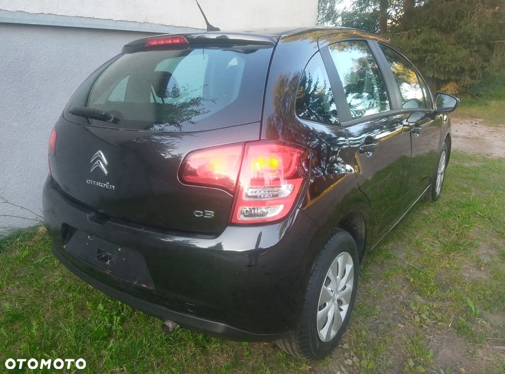 Citroën C3 - 2