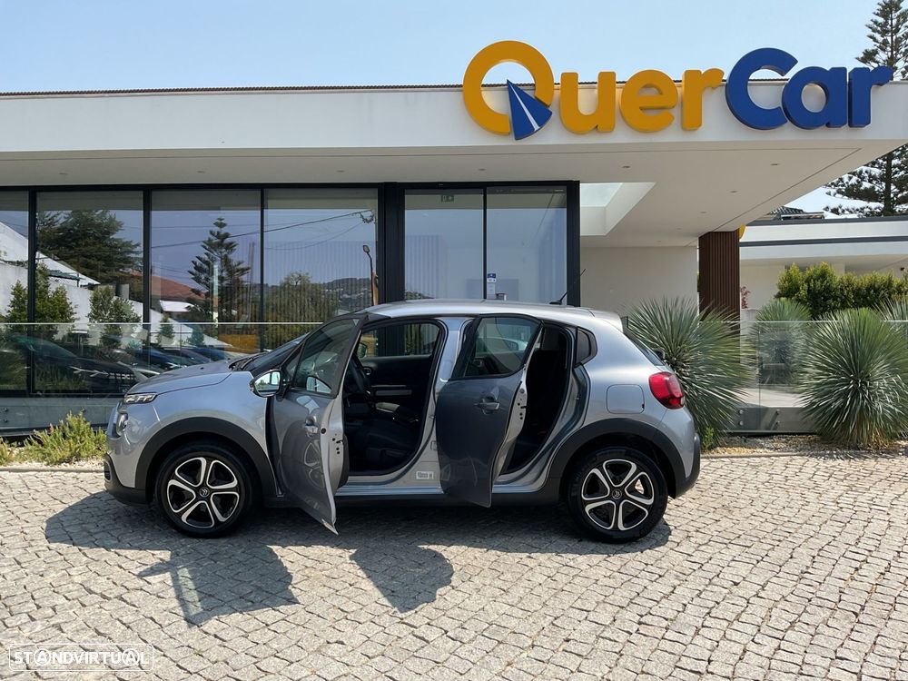 Citroën C3 1.2 PureTech Shine - 10