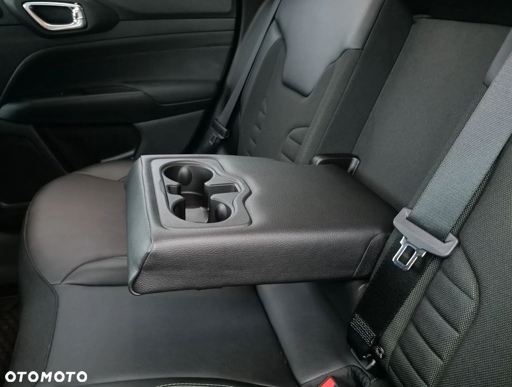 Jeep Compass 1.3 T4 PHEV 4xe North Star S&S - 25