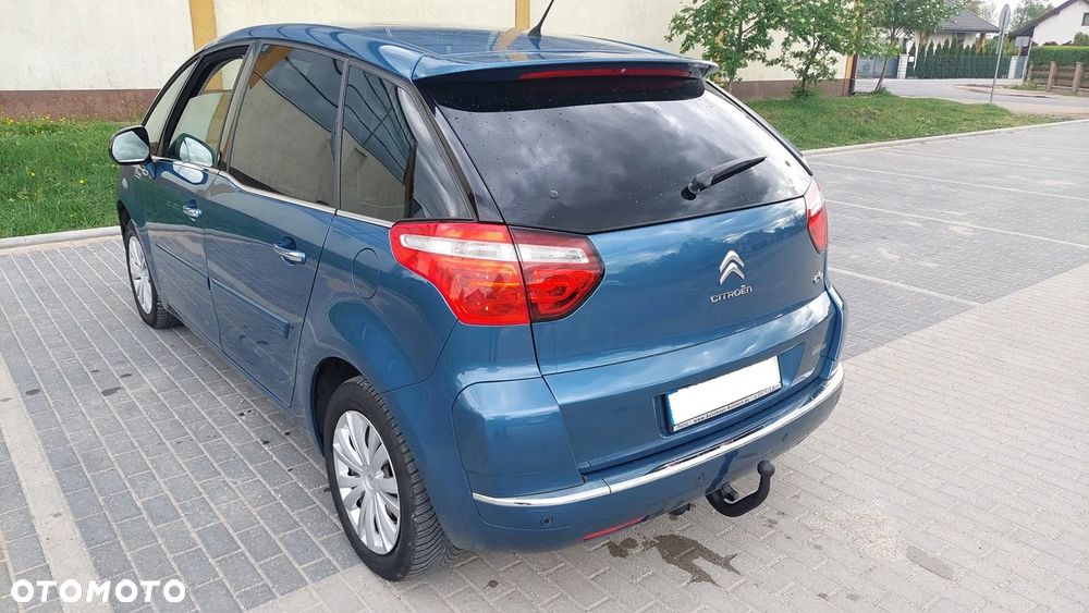 Citroën C4 Picasso - 4
