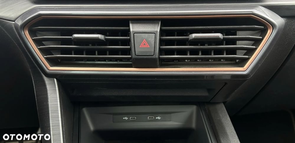 Cupra Formentor 2.0 TSI 4Drive VZ DSG - 17