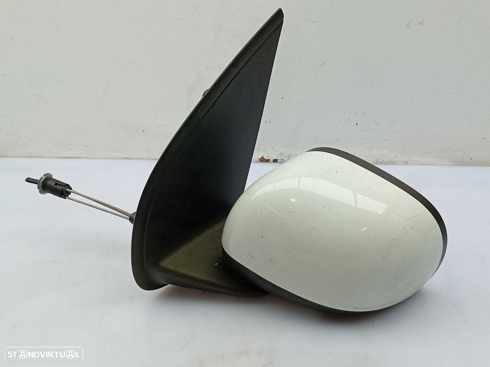 Retrovisor / espelho esquerdo FIAT Panda (312_, 319_) - 2