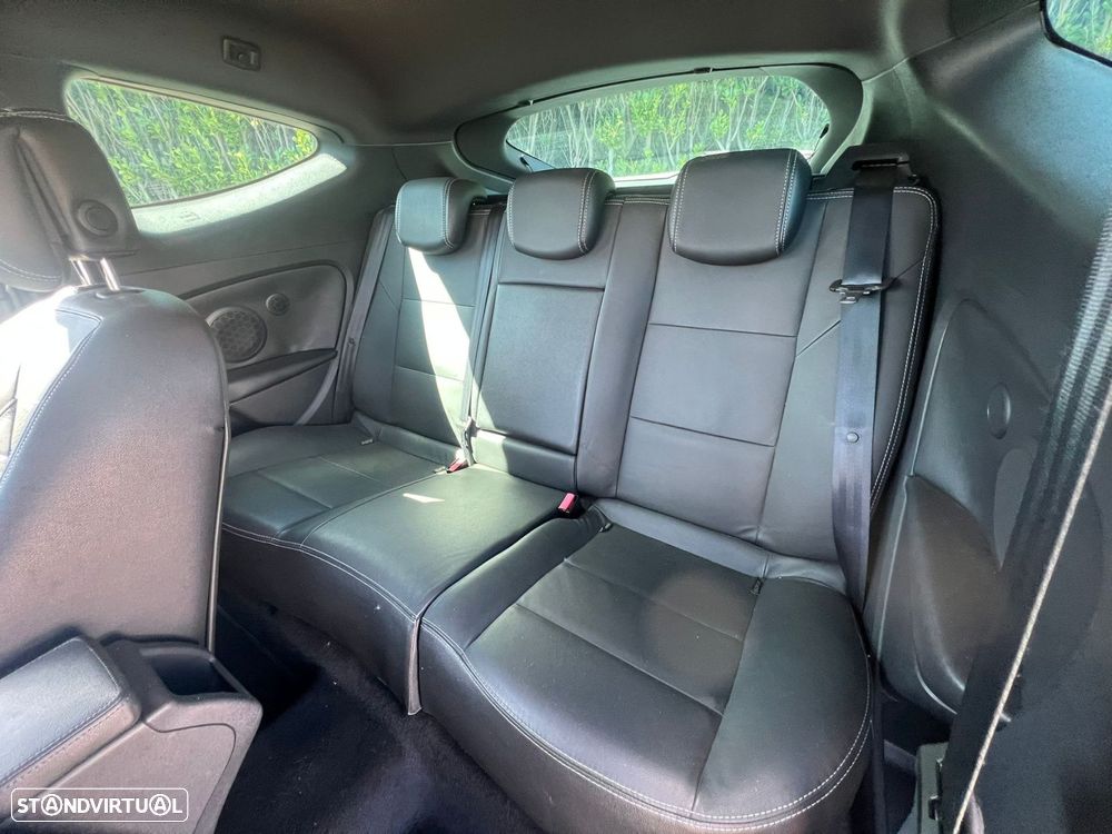 Renault Mégane Coupe 2.0 T 16V RS - 8