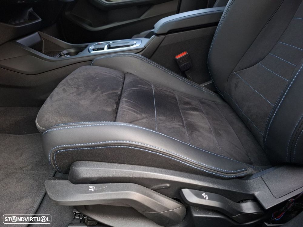 BMW 220 Gran Coupé Pack Desportivo M - 20